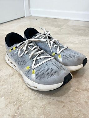 On Cloudsurfer Running Shoes - Size 11